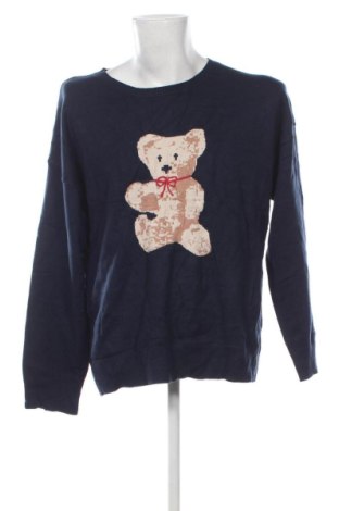 Férfi pulóver Jay Jays, Méret L, Szín Sokszínű, Ár 12 349 Ft