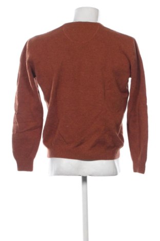 Pánsky sveter  Johann Konen, Veľkosť S, Farba Hnedá, Cena  52,95 €