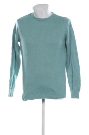 Pánský svetr  LC Waikiki, Velikost S, Barva Zelená, Cena  425,00 Kč