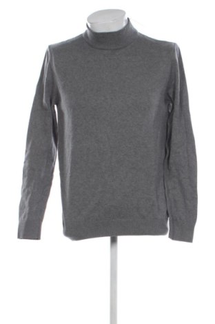 Pánský svetr  LC Waikiki, Velikost M, Barva Šedá, Cena  425,00 Kč