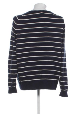 Ανδρικό πουλόβερ Lacoste, Μέγεθος XXL, Χρώμα Πολύχρωμο, Τιμή 63,99 €