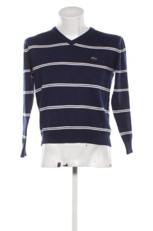 Ανδρικό πουλόβερ Lacoste, Μέγεθος L, Χρώμα Πολύχρωμο, Τιμή 42,99 €