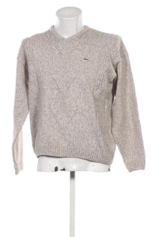 Ανδρικό πουλόβερ Lacoste, Μέγεθος XL, Χρώμα Πολύχρωμο, Τιμή 47,99 €