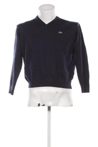 Pánský svetr  Lacoste, Velikost XL, Barva Modrá, Cena  1 579,00 Kč