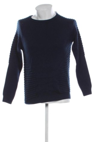 Pánský svetr  Lagos, Velikost L, Barva Modrá, Cena  431,00 Kč