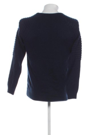 Pánský svetr  Lagos, Velikost L, Barva Modrá, Cena  431,00 Kč