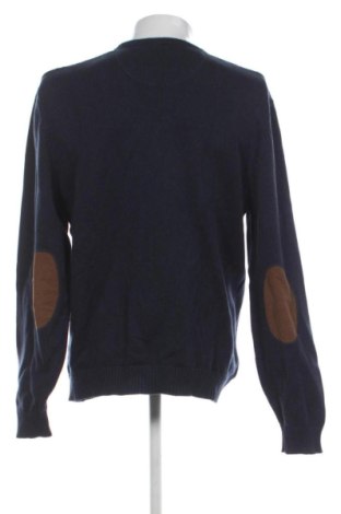 Pánský svetr  Lerros, Velikost XL, Barva Modrá, Cena  1 102,00 Kč