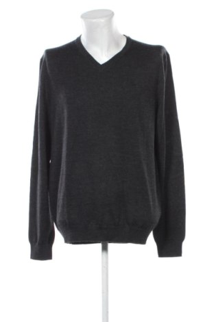 Мъжки пуловер Lerros, Размер XL, Цвят Черен, Цена 25,56 €