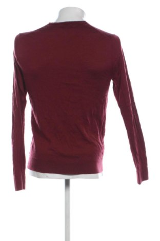 Pánský svetr  Linea, Velikost M, Barva Červená, Cena  508,00 Kč