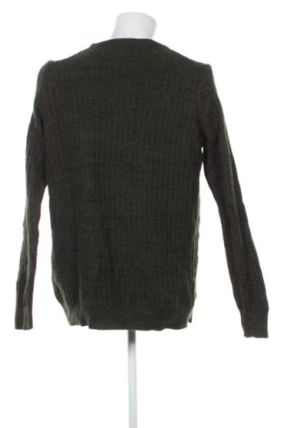 Męski sweter Livergy, Rozmiar XL, Kolor Zielony, Cena 71,99 zł