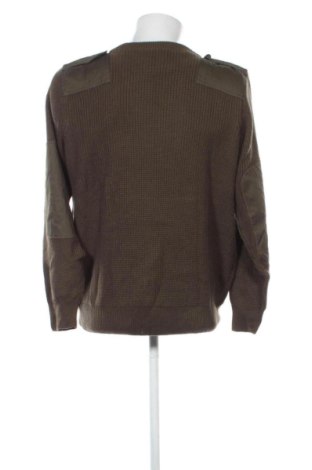 Pánský svetr  Livergy, Velikost L, Barva Zelená, Cena  849,00 Kč