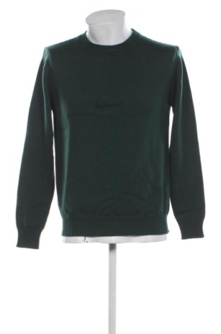 Pánský svetr  Luis Trenker, Velikost L, Barva Zelená, Cena  3 899,00 Kč
