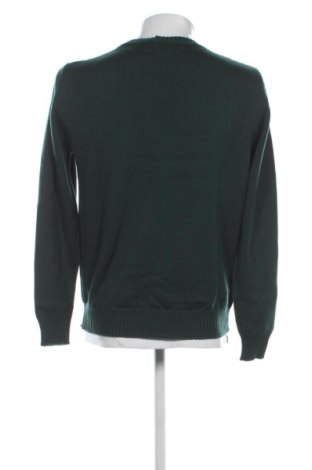 Pánský svetr  Luis Trenker, Velikost L, Barva Zelená, Cena  3 899,00 Kč