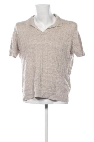 Férfi pulóver M.J. BALE, Méret XL, Szín Bézs, Ár 15 919 Ft