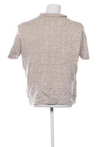 Férfi pulóver M.J. BALE, Méret XL, Szín Bézs, Ár 15 919 Ft