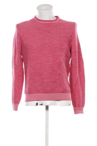 Herrenpullover Maerz Muenchen, Größe L, Farbe Rosa, Preis 16,99 €