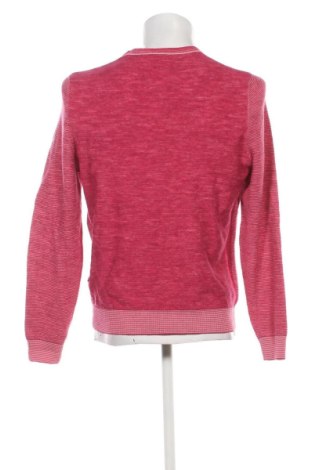 Herrenpullover Maerz Muenchen, Größe L, Farbe Rosa, Preis 16,99 €