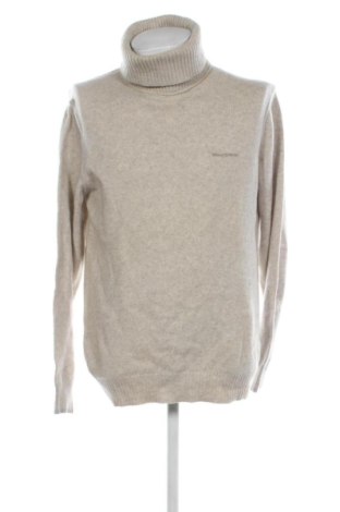 Pánský svetr  Marc O'Polo, Velikost L, Barva Béžová, Cena  876,00 Kč