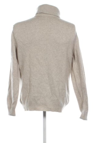 Pánský svetr  Marc O'Polo, Velikost L, Barva Béžová, Cena  876,00 Kč