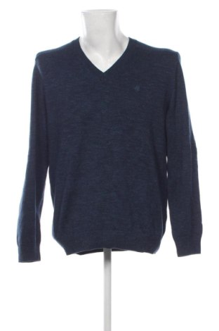 Pánský svetr  Marc O'Polo, Velikost XL, Barva Modrá, Cena  1 579,00 Kč
