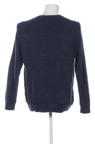 Pánský svetr  Marc O'Polo, Velikost XL, Barva Modrá, Cena  1 579,00 Kč