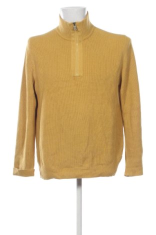 Pánský svetr  Marc O'Polo, Velikost XL, Barva Žlutá, Cena  1 579,00 Kč