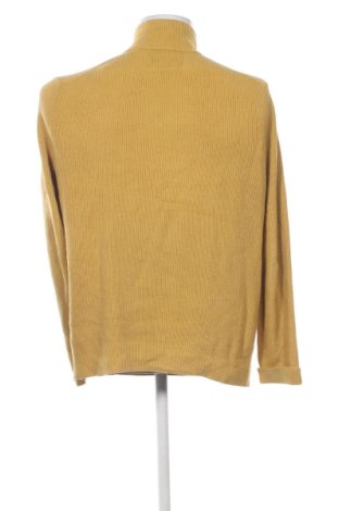 Pánský svetr  Marc O'Polo, Velikost XL, Barva Žlutá, Cena  1 579,00 Kč