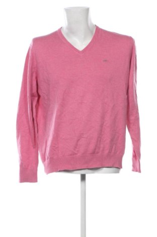 Pánský svetr  Marc O'Polo, Velikost XL, Barva Růžová, Cena  1 579,00 Kč