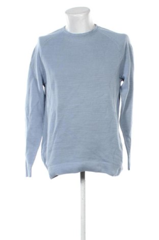 Pánský svetr  Marc O'Polo, Velikost L, Barva Modrá, Cena  1 579,00 Kč