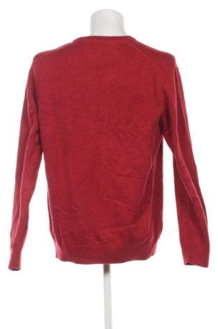 Ανδρικό πουλόβερ Marc O'Polo, Μέγεθος XXL, Χρώμα Κόκκινο, Τιμή 63,99 €