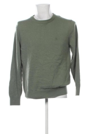 Pánský svetr  Marc O'Polo, Velikost M, Barva Zelená, Cena  1 579,00 Kč