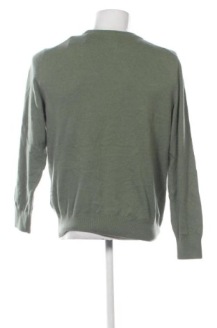 Pánský svetr  Marc O'Polo, Velikost M, Barva Zelená, Cena  1 579,00 Kč