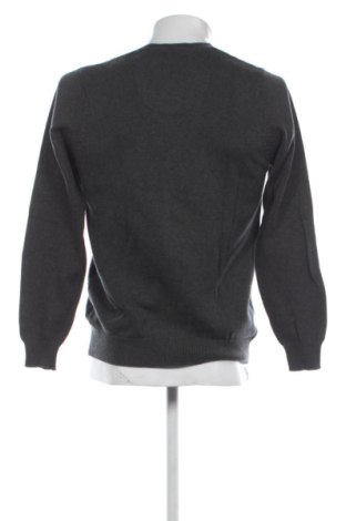 Мъжки пуловер Marks & Spencer, Размер S, Цвят Сив, Цена 13,80 €