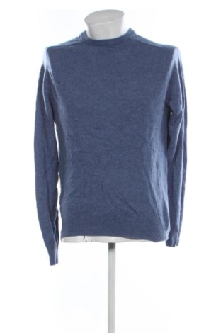 Pánský svetr  Marks & Spencer, Velikost M, Barva Modrá, Cena  409,00 Kč
