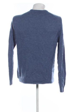 Pánský svetr  Marks & Spencer, Velikost M, Barva Modrá, Cena  409,00 Kč