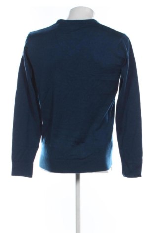 Pánský svetr  Max, Velikost L, Barva Modrá, Cena  529,00 Kč
