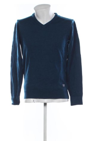 Pánský svetr  Max, Velikost L, Barva Modrá, Cena  529,00 Kč
