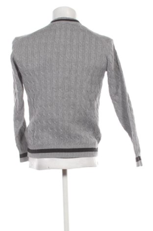 Ανδρικό πουλόβερ McNeal, Μέγεθος M, Χρώμα Γκρί, Τιμή 29,99 €