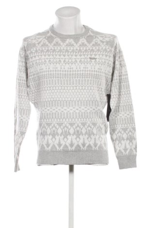 Ανδρικό πουλόβερ Mossimo, Μέγεθος XL, Χρώμα Γκρί, Τιμή 13,99 €