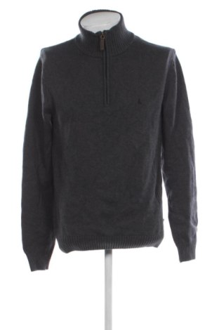 Pánský svetr  Musto, Velikost M, Barva Šedá, Cena  939,00 Kč