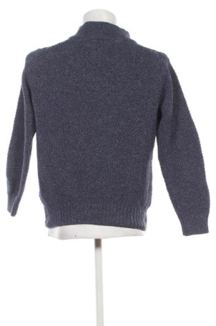 Pánský svetr  New Zealand Auckland, Velikost L, Barva Modrá, Cena  939,00 Kč