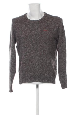 Férfi pulóver New Zealand Auckland, Méret L, Szín Sokszínű, Ár 15 919 Ft