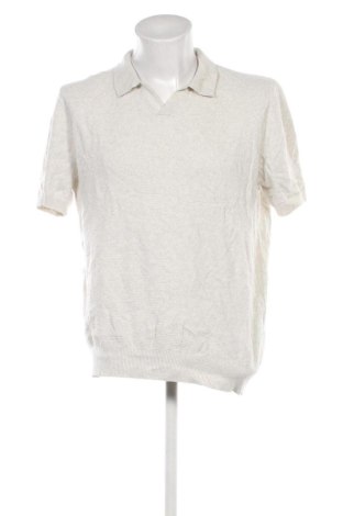 Pánský svetr  Next, Velikost XXL, Barva Šedá, Cena  729,00 Kč