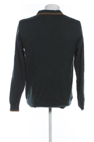 Pánský svetr  Next, Velikost L, Barva Zelená, Cena  1 649,00 Kč