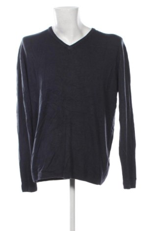 Pánský svetr  Next, Velikost XXL, Barva Modrá, Cena  1 649,00 Kč