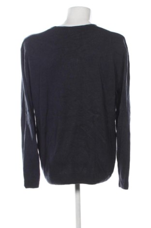 Pánský svetr  Next, Velikost XXL, Barva Modrá, Cena  1 649,00 Kč