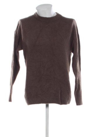 Pánský svetr  Only & Sons, Velikost L, Barva Hnědá, Cena  510,00 Kč