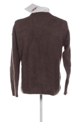 Pánský svetr  Only & Sons, Velikost L, Barva Hnědá, Cena  510,00 Kč