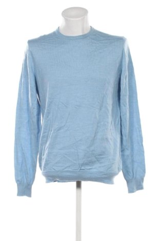 Pánský svetr  Osprey, Velikost XL, Barva Modrá, Cena  2 129,00 Kč