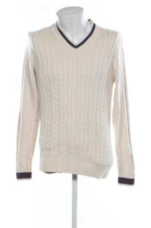 Ανδρικό πουλόβερ Oxford, Μέγεθος L, Χρώμα Πολύχρωμο, Τιμή 15,99 €